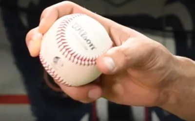 How to Throw a Curveball Without Hurting Your Arm