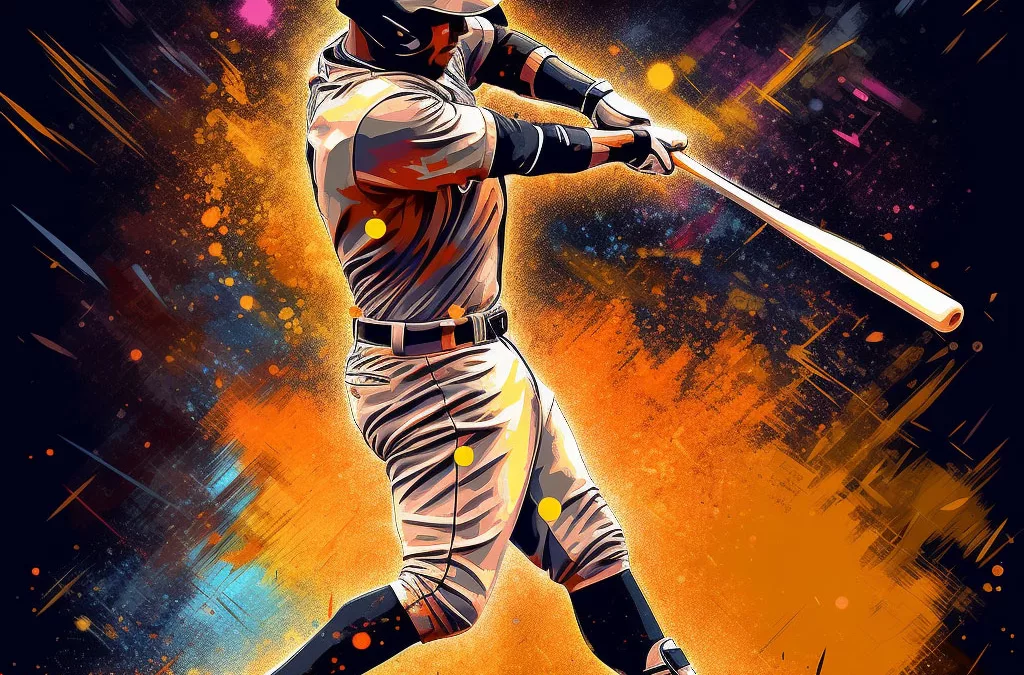 How To Be A Complete Hitter: GFT Hitting Approach