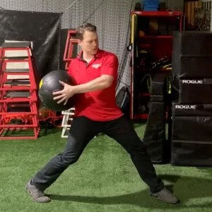 Train Like an MLB Pitcher