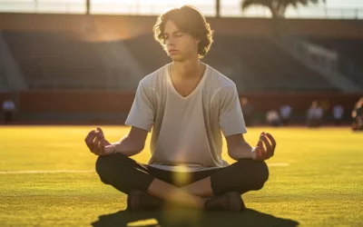 Meditation for Baseball Players: A Guide to Getting Started