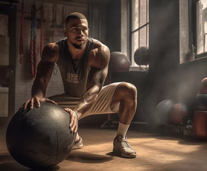 How to Train Like an MLB Pitcher