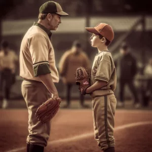 Pitching Rules Little League 