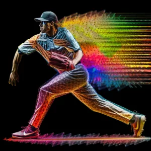 How do you train velocity in baseball