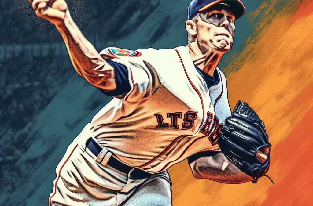 How to Be a Pitcher in Baseball?