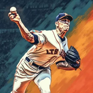 should your arm hurt after pitching