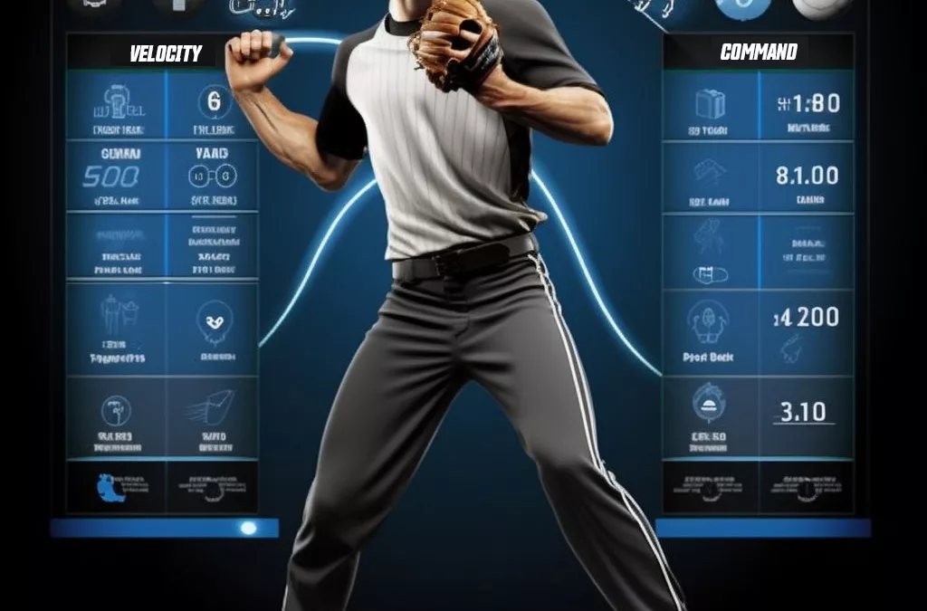 How fast should a 17 year old be able to throw?