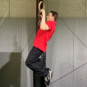 Pull Ups for Arm Strength