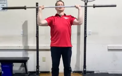 Top 3 Shoulder Workouts for Baseball Pitchers