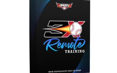 Baseball Pitcher Workout PDF – [Download]