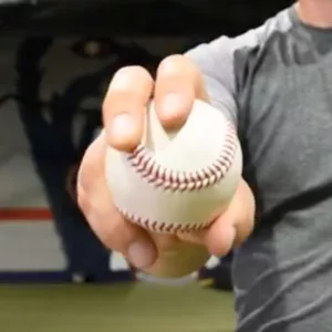 How to Throw a Slider