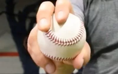 What’s the difference between a curveball and a slider?