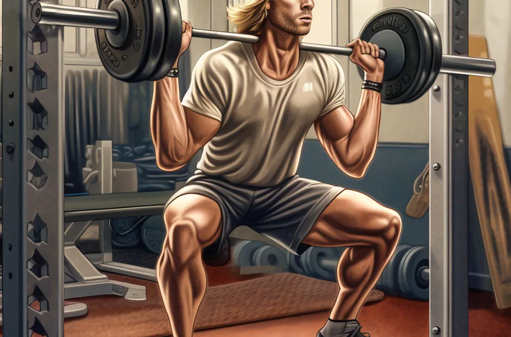 Free TopVelocity Strength Training Program for Baseball Players