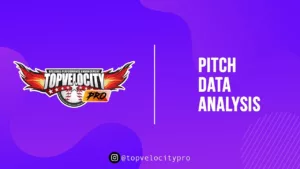 TopVelocity Pro Pitch Analytics