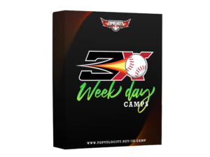weekday camp