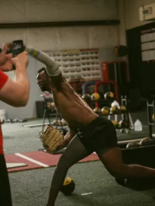 16 Week In-Season & Off-Season