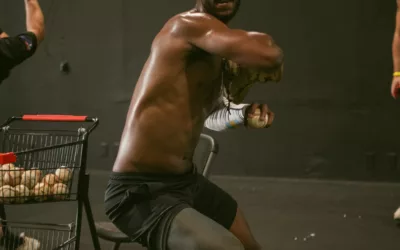 How to Increase Your Pitching Velocity: A Comprehensive Guide