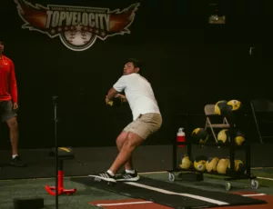 TopVelocity Performance Center