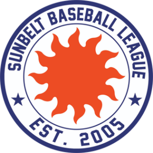 Sunbelt Baseball League