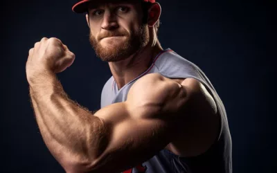 Ultimate Guide to Explosive Arm Strength for Baseball Players