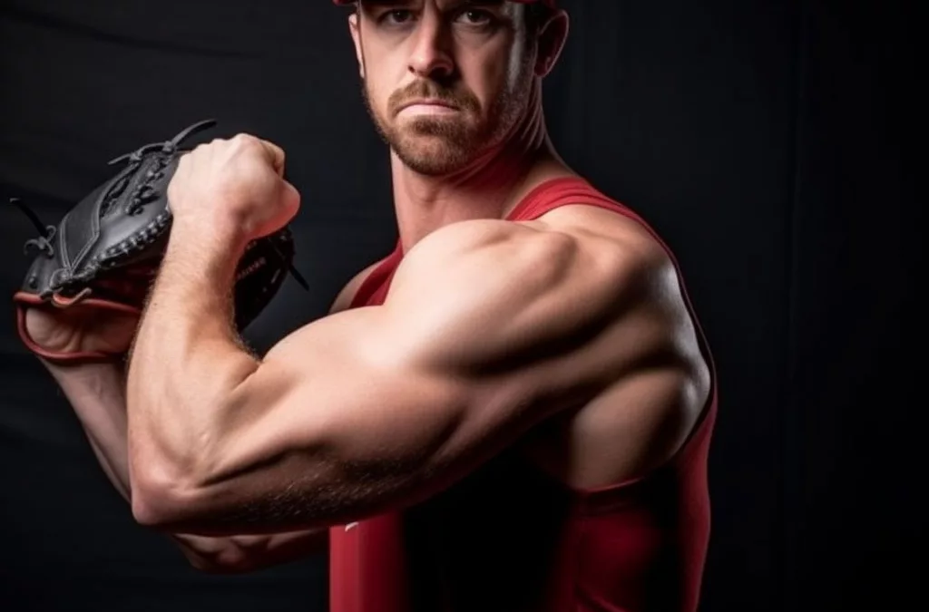 How to Strengthen Your Throwing Arm