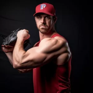 Arm Strength Exercises for Baseball