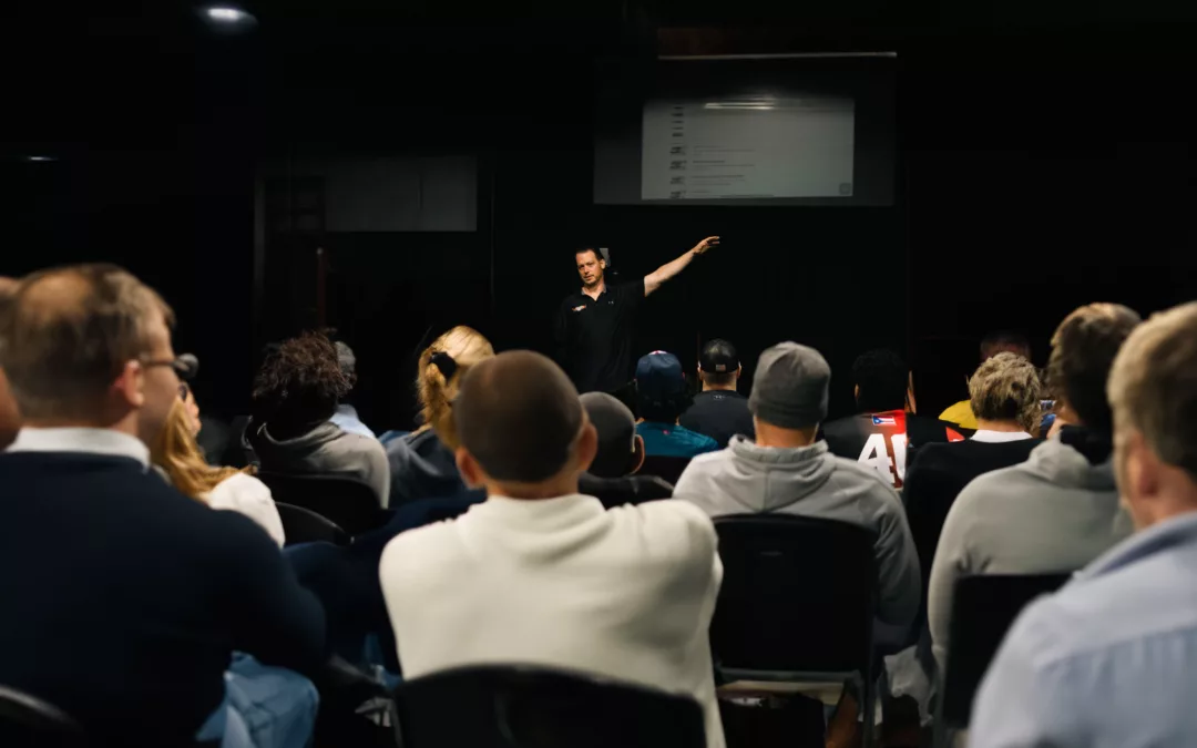 The Best New Orleans Baseball Camps