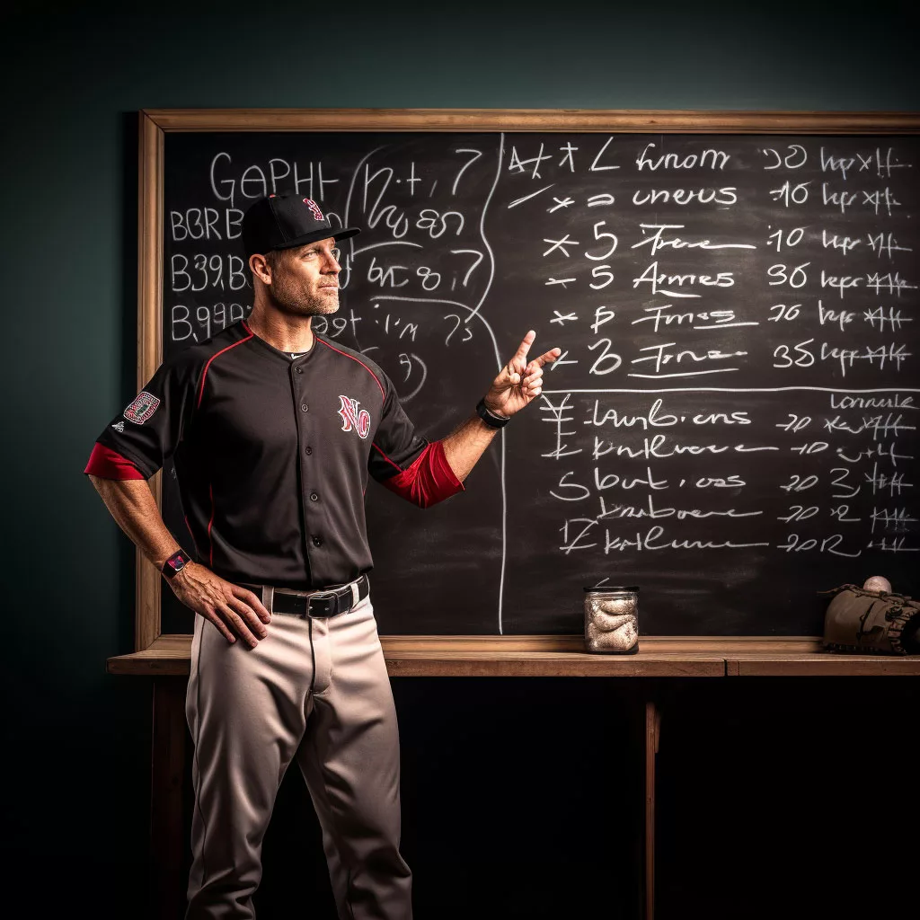 Little League Pitcher Catcher Rules - TopVelocity