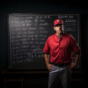 Little League Pitcher Catcher Rules