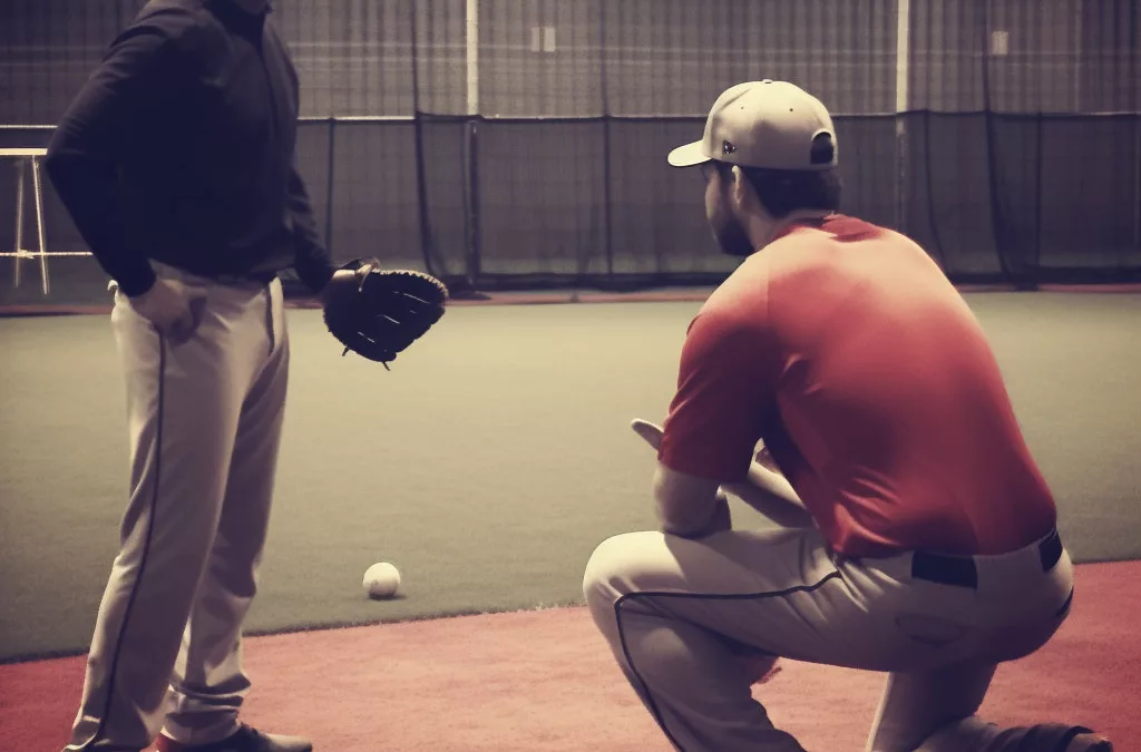 Best Pitching Coach Near Me