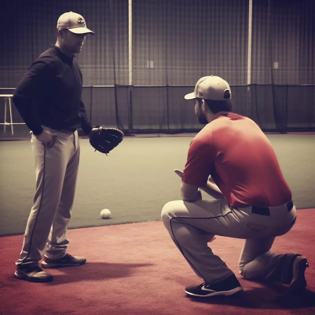 How do you teach baseball pitching? TopVelocity