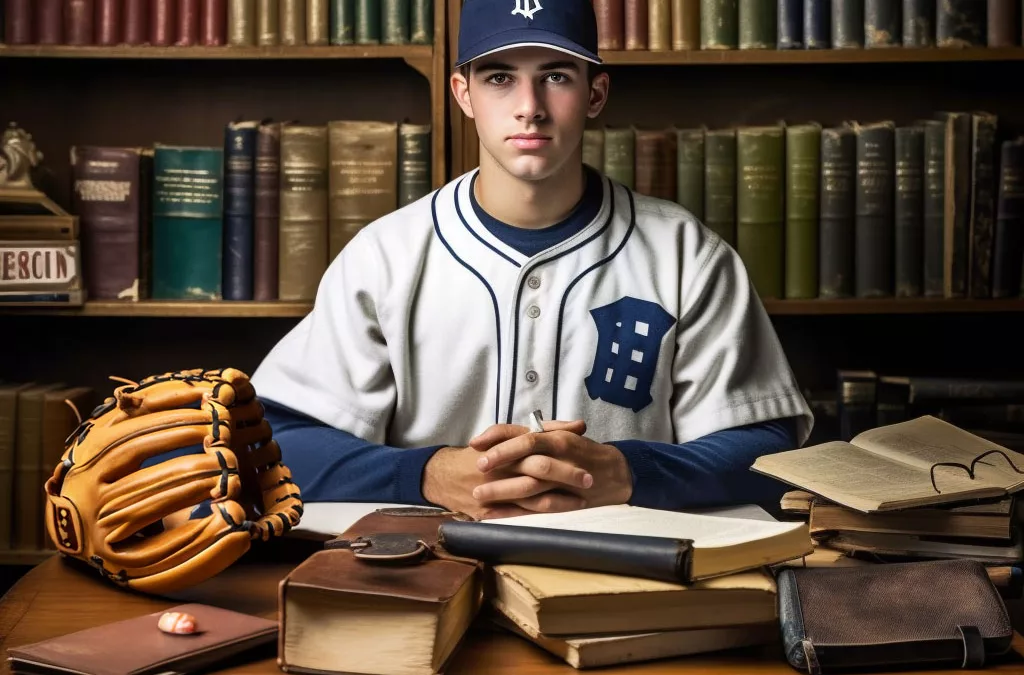 Best Baseball Camps in College