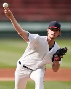 teach baseball pitching