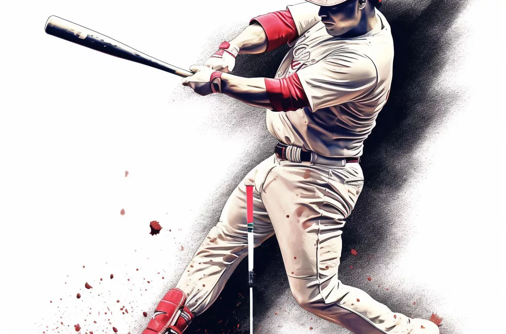 Tee Drills to Increase Bat Speed