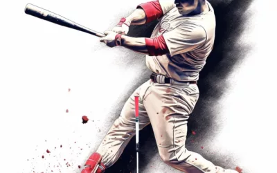 Tee Drills to Increase Bat Speed