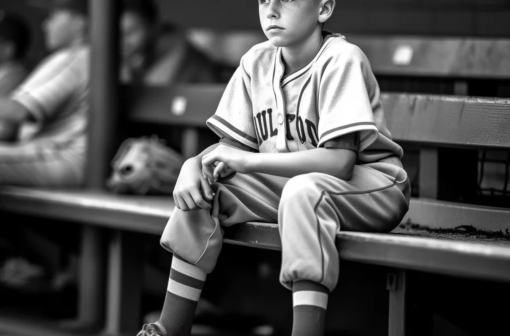 Managing Little League Pitch Counts