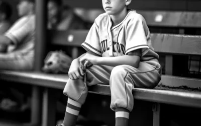 Managing Little League Pitch Counts