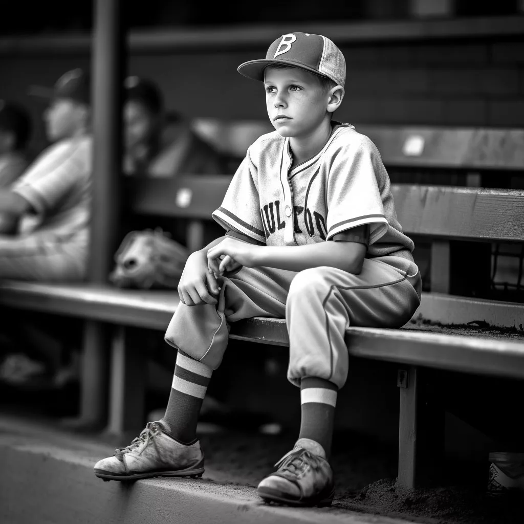 Managing Little League Pitch Counts TopVelocity