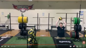 Pitching Drills for Little League