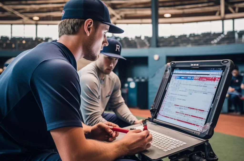 Professional Online Pitching Lessons