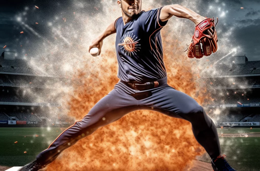 Youth Baseball Pitching Tips