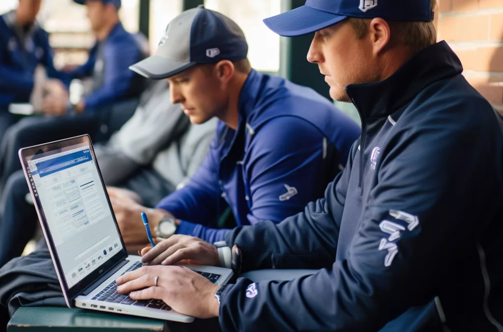 Velocity Programs for Baseball