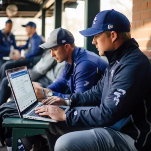 pitching instruction