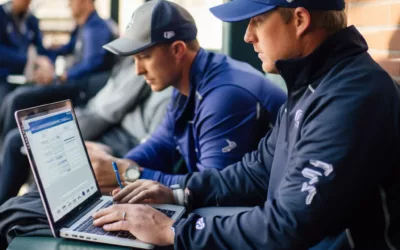 Velocity Programs for Baseball
