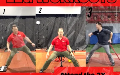 Top 3 Pitching Leg Workouts