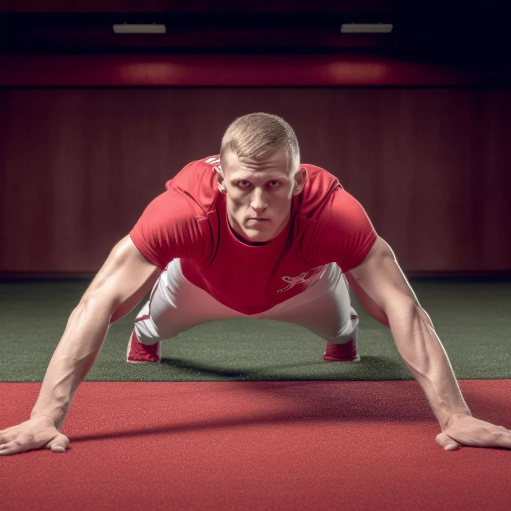 Exercises For Pitchers To Increase Velocity EOUA Blog