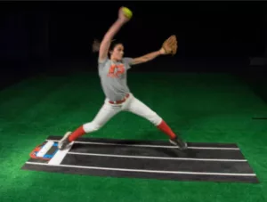 Increase Softball Pitching Velocity