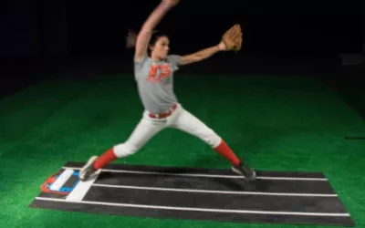 How to Increase Softball Pitching Velocity by 10 mph