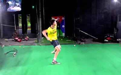 Max Velocity Pulldowns NOT Effective for Pitchers