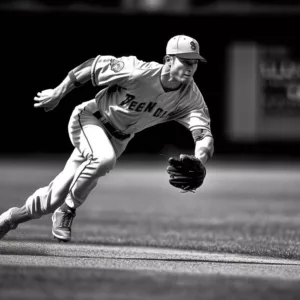 Baseball Camps in College