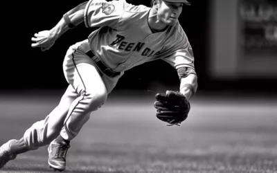 How fast do MLB infielders throw?